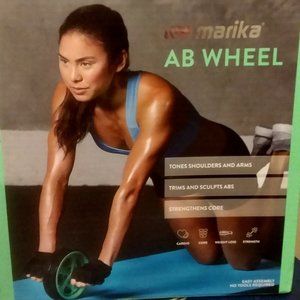 Ab Wheel excercise wheel